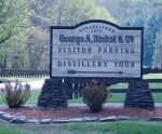 George Dickel Distillery offers free tours during hours of operation.