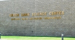 All tours begin at the Green Bank Science Center.